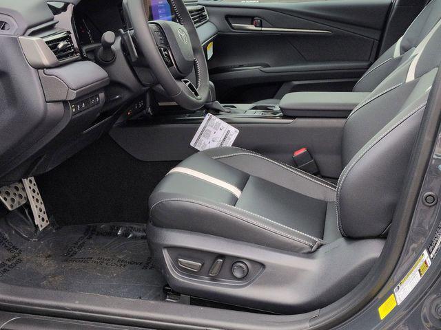 used 2026 Toyota Camry car, priced at $33,250