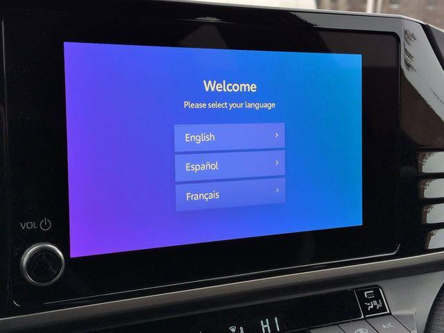 used 2026 Toyota Camry car, priced at $33,250