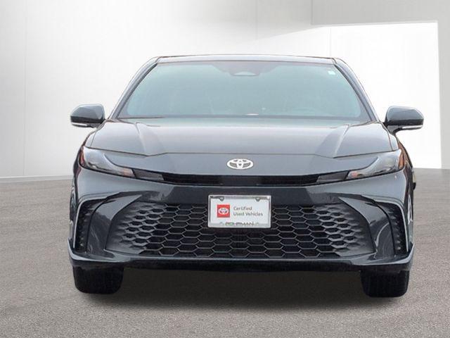 used 2026 Toyota Camry car, priced at $33,250