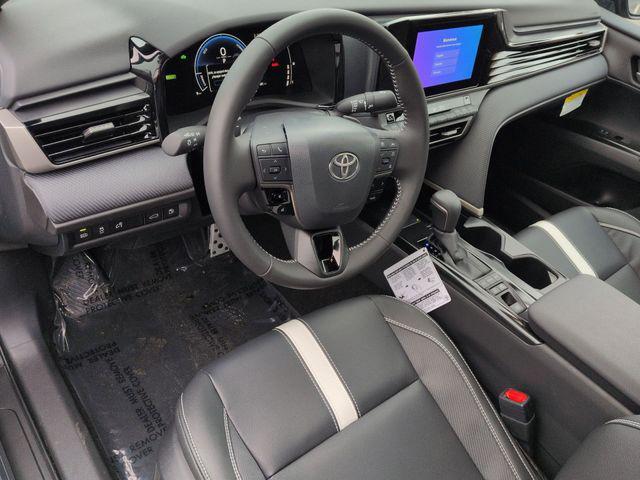 used 2026 Toyota Camry car, priced at $33,250