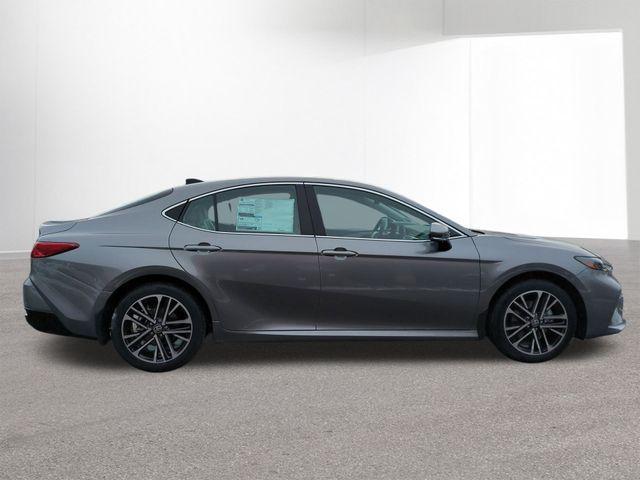 new 2026 Toyota Camry car, priced at $40,229