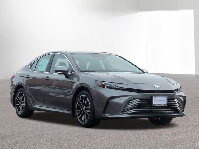 new 2026 Toyota Camry car, priced at $40,229