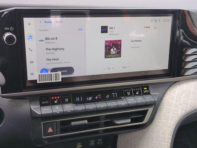 new 2026 Toyota Camry car, priced at $40,229