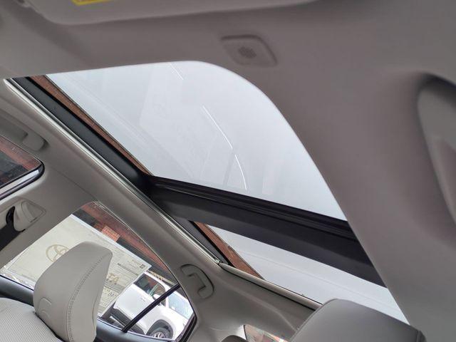 new 2026 Toyota Camry car, priced at $40,229