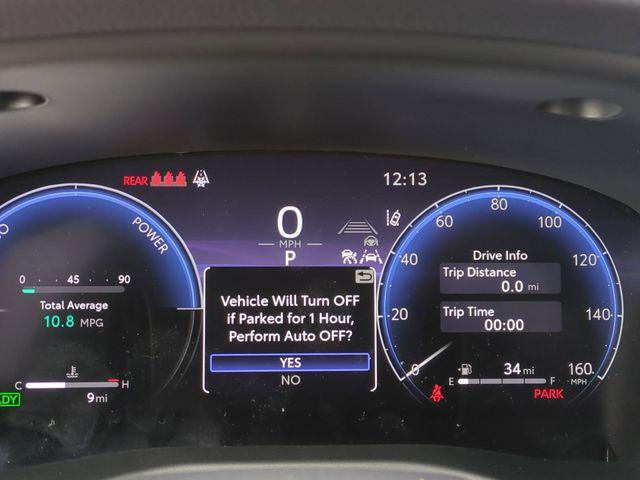 new 2026 Toyota Camry car, priced at $40,229