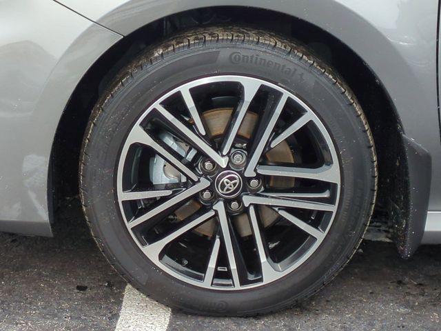 new 2026 Toyota Camry car, priced at $40,229