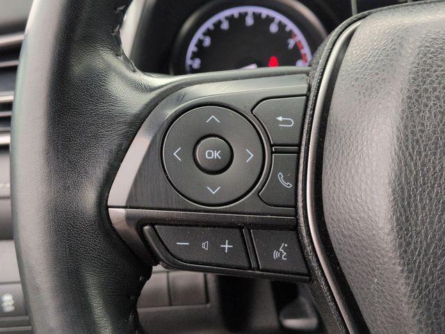 used 2023 Toyota Camry car, priced at $23,540