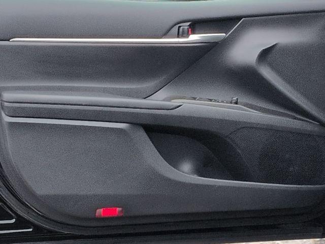 used 2023 Toyota Camry car, priced at $23,540