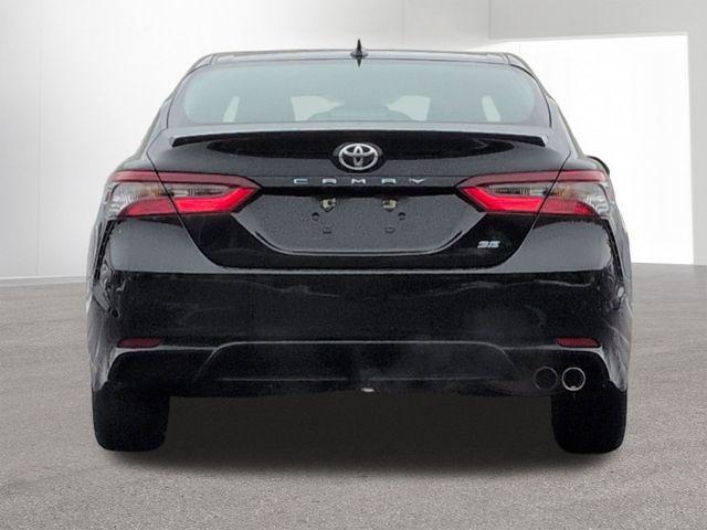 used 2023 Toyota Camry car, priced at $23,540