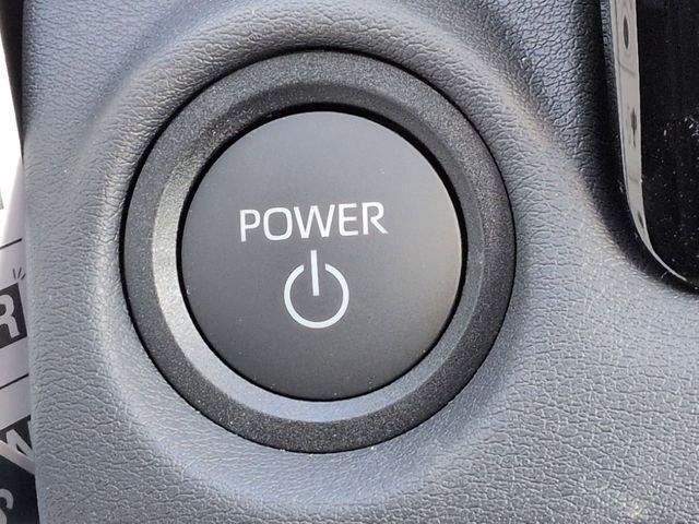 new 2026 Toyota bZ car, priced at $42,598