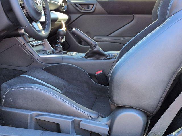 new 2026 Toyota GR86 car, priced at $37,702