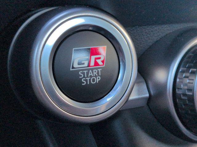 new 2026 Toyota GR86 car, priced at $37,702