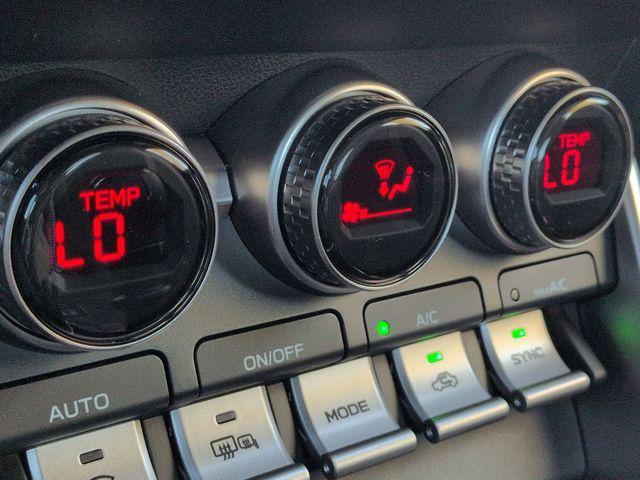 new 2026 Toyota GR86 car, priced at $37,702