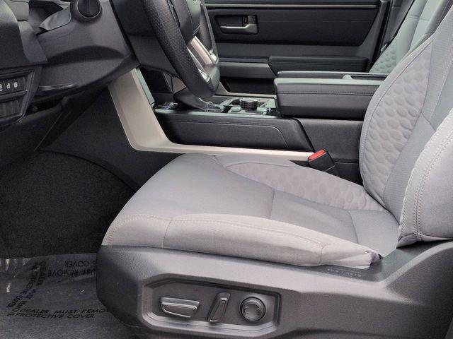used 2025 Toyota Tundra car, priced at $43,547