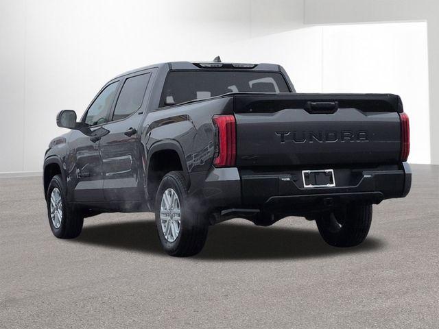 used 2025 Toyota Tundra car, priced at $43,547