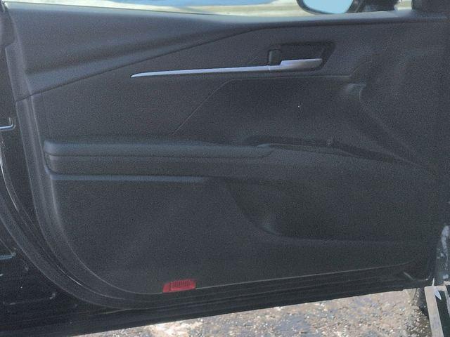 used 2025 Toyota Camry car, priced at $24,799