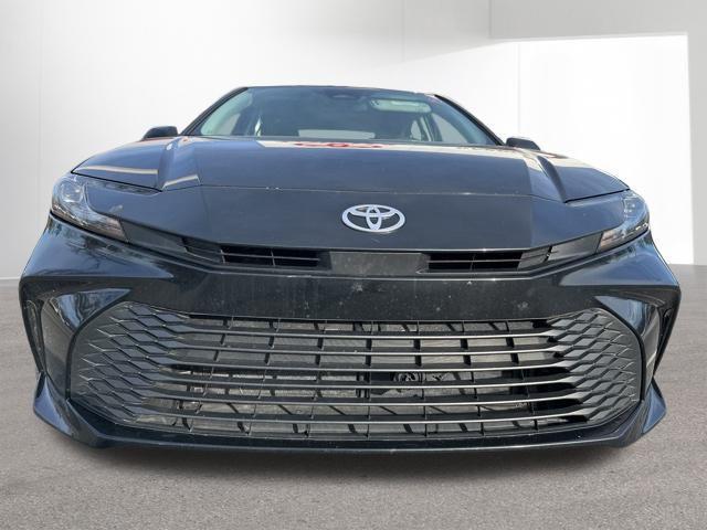 used 2025 Toyota Camry car, priced at $24,900