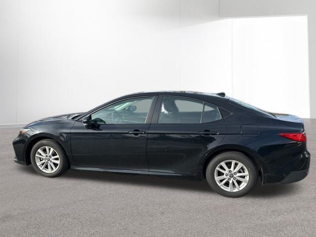 used 2025 Toyota Camry car, priced at $24,900