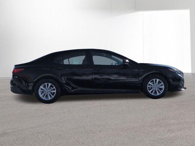 used 2025 Toyota Camry car, priced at $24,799