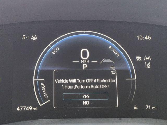 used 2025 Toyota Camry car, priced at $24,799