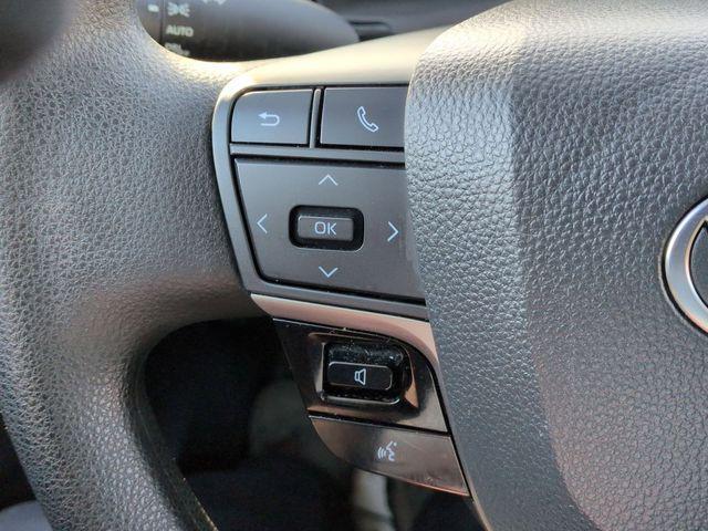 used 2025 Toyota Camry car, priced at $24,799