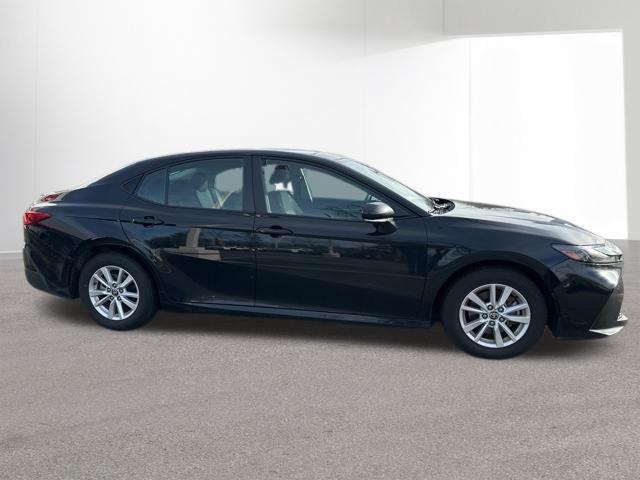 used 2025 Toyota Camry car, priced at $24,900