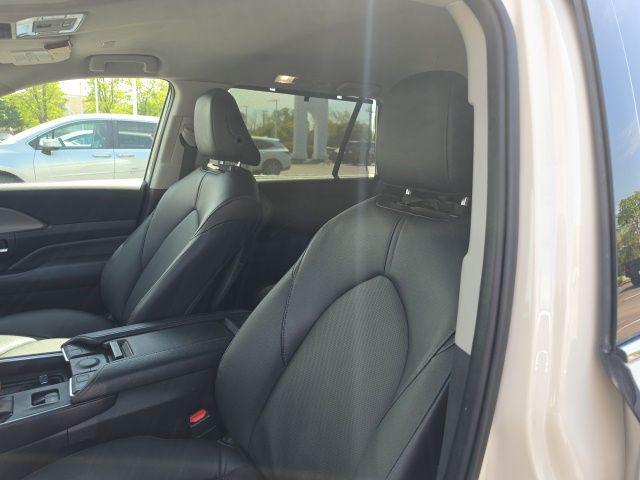 used 2024 Toyota Grand Highlander car, priced at $45,999