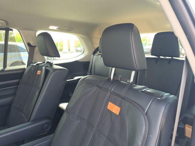 used 2024 Toyota Grand Highlander car, priced at $45,999