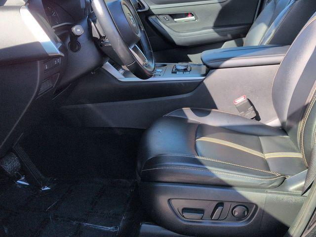 used 2024 Mazda CX-90 car, priced at $23,999