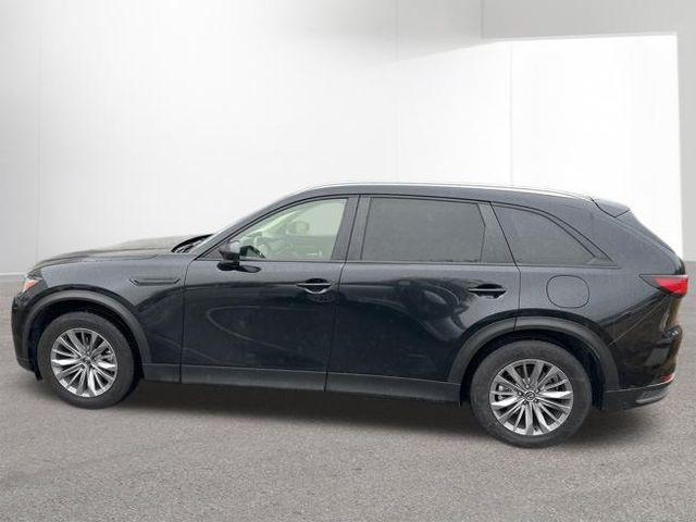 used 2024 Mazda CX-90 car, priced at $24,700