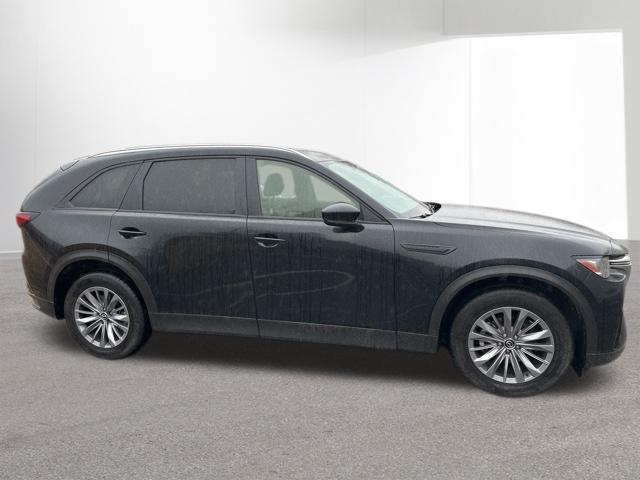 used 2024 Mazda CX-90 car, priced at $24,700
