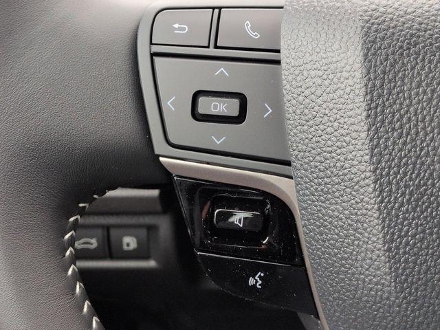 used 2026 Toyota Camry car, priced at $33,500