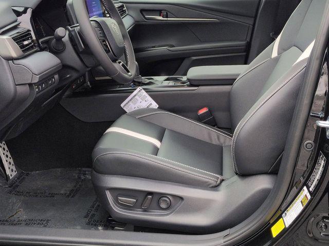 used 2026 Toyota Camry car, priced at $33,500