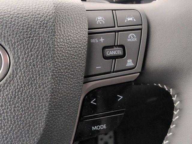 used 2026 Toyota Camry car, priced at $33,500