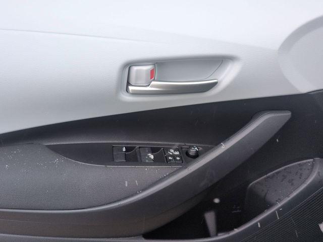 used 2026 Toyota Corolla Hybrid car, priced at $28,400