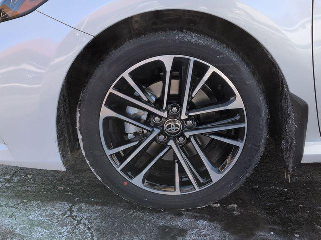 new 2026 Toyota Camry car, priced at $39,010