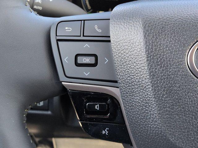 new 2026 Toyota Camry car, priced at $39,010