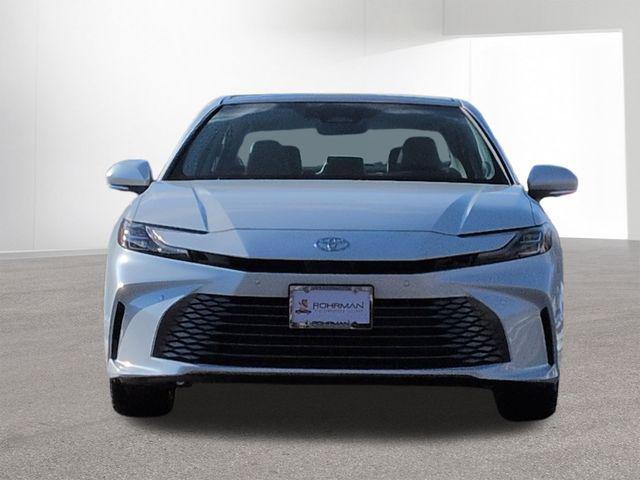 new 2026 Toyota Camry car, priced at $39,010