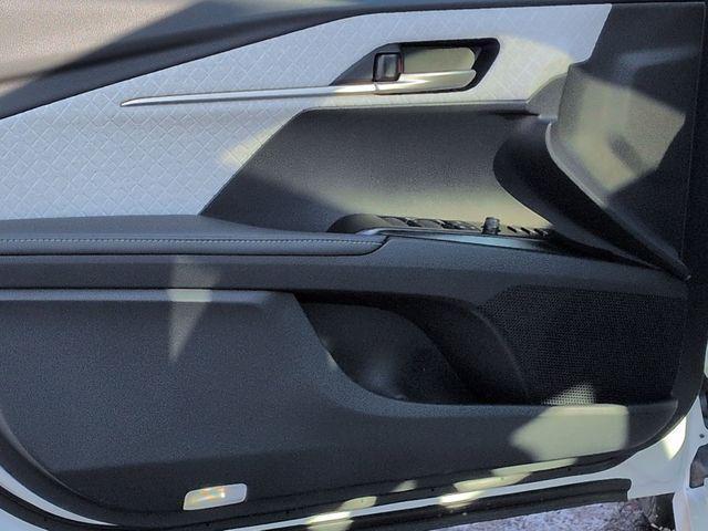 new 2026 Toyota Camry car, priced at $39,010