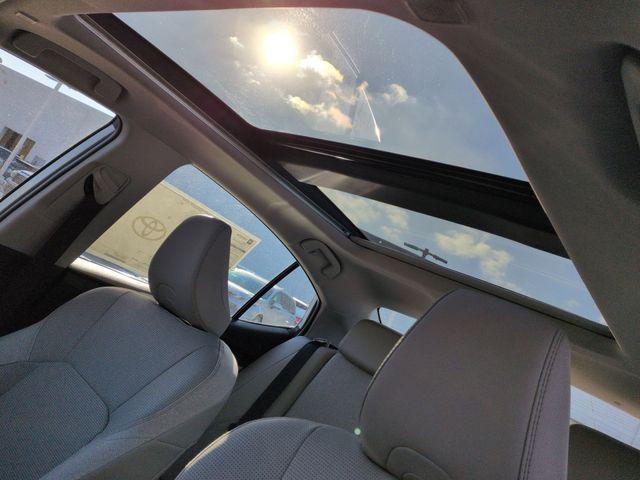 new 2026 Toyota Camry car, priced at $39,010