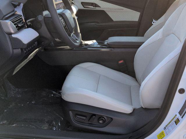 new 2026 Toyota Camry car, priced at $39,010