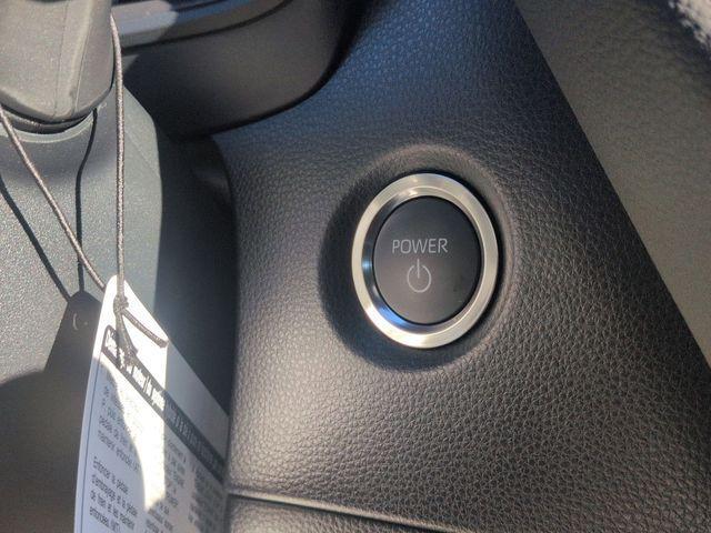 new 2026 Toyota Corolla Hybrid car, priced at $29,121