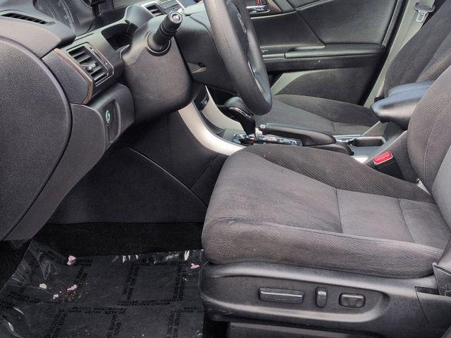 used 2014 Honda Accord car, priced at $11,999