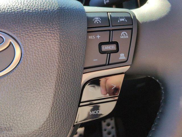 new 2026 Toyota Camry car, priced at $43,503