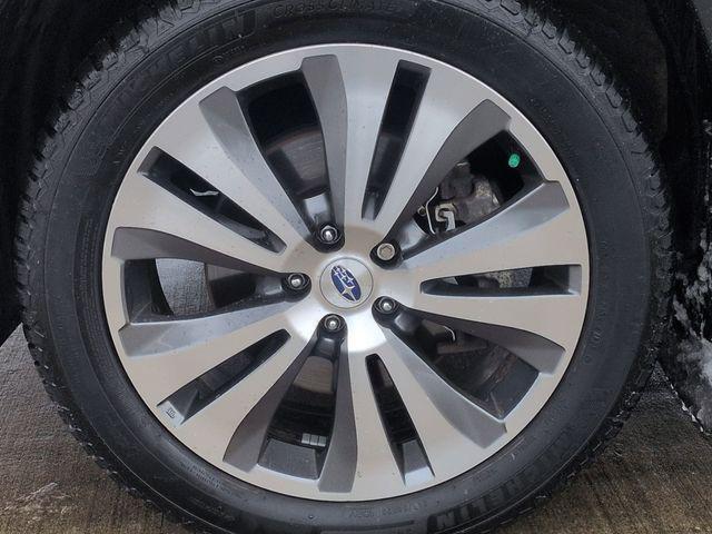 used 2019 Subaru Ascent car, priced at $13,999