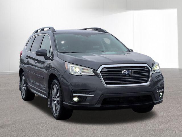 used 2019 Subaru Ascent car, priced at $13,999