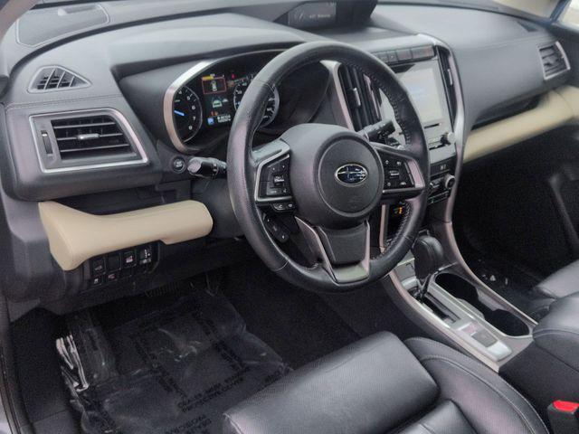 used 2019 Subaru Ascent car, priced at $13,999