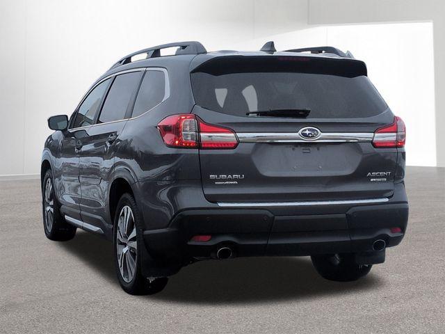 used 2019 Subaru Ascent car, priced at $13,999