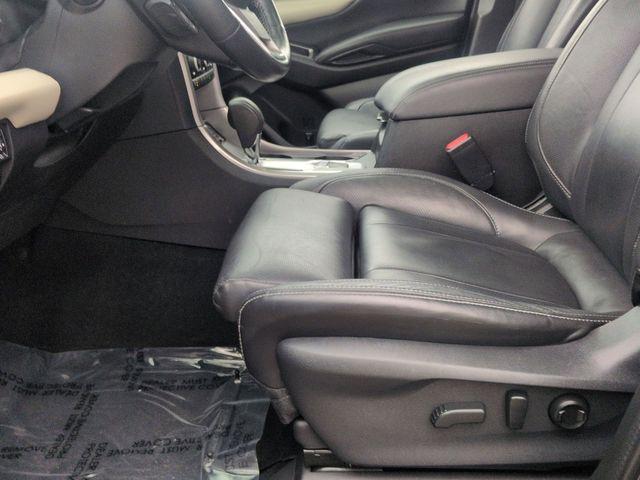 used 2019 Subaru Ascent car, priced at $13,999