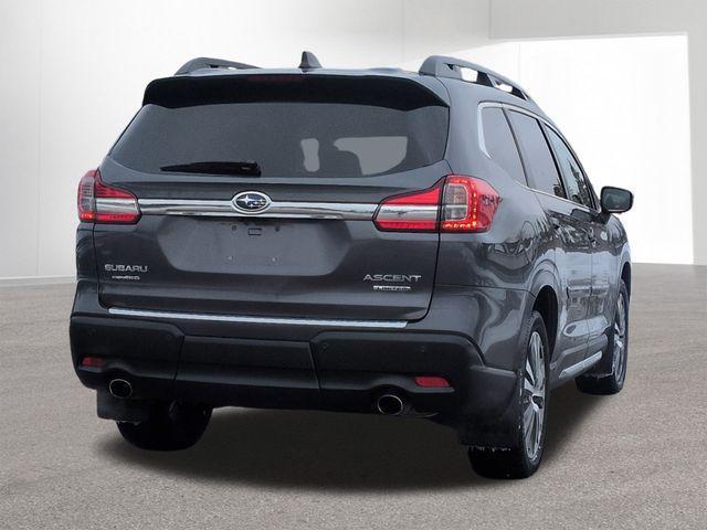 used 2019 Subaru Ascent car, priced at $13,999